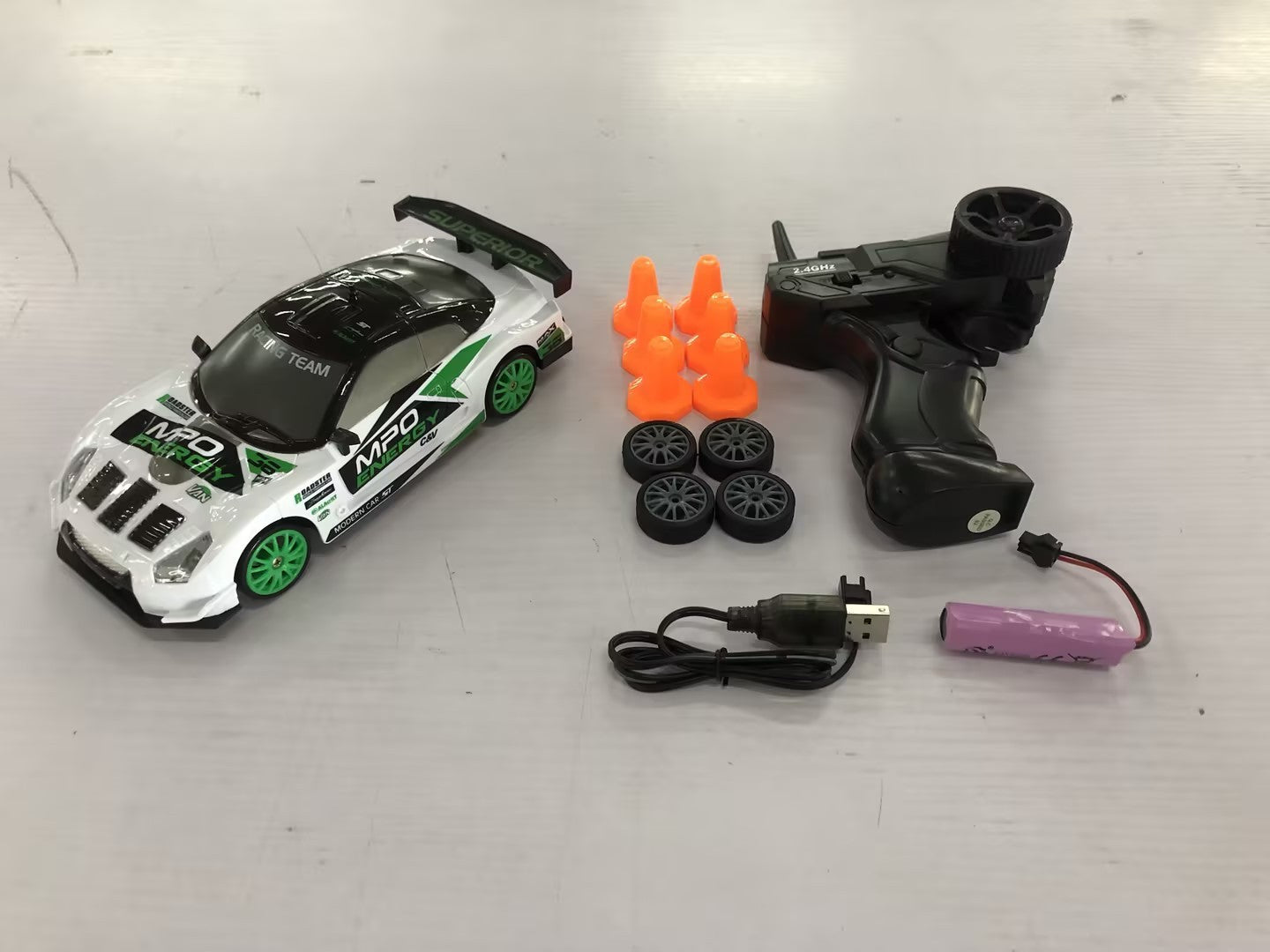 Remote Control Drift Car