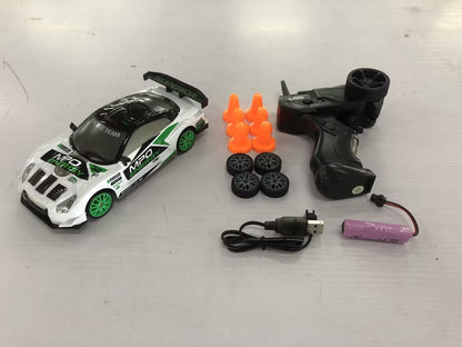 Remote Control Drift Car