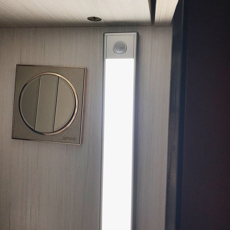 Motion Sensor LED Under Cabinet Light