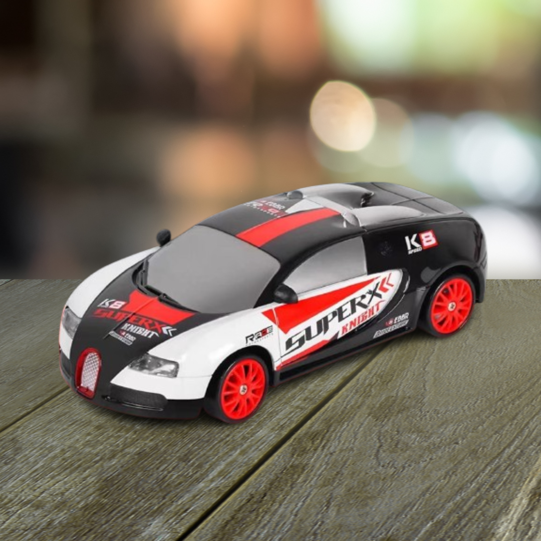 Remote Control Drift Car