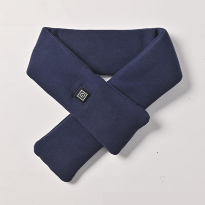 Temperature Adjustable Heating Scarf