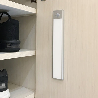 Motion Sensor LED Under Cabinet Light