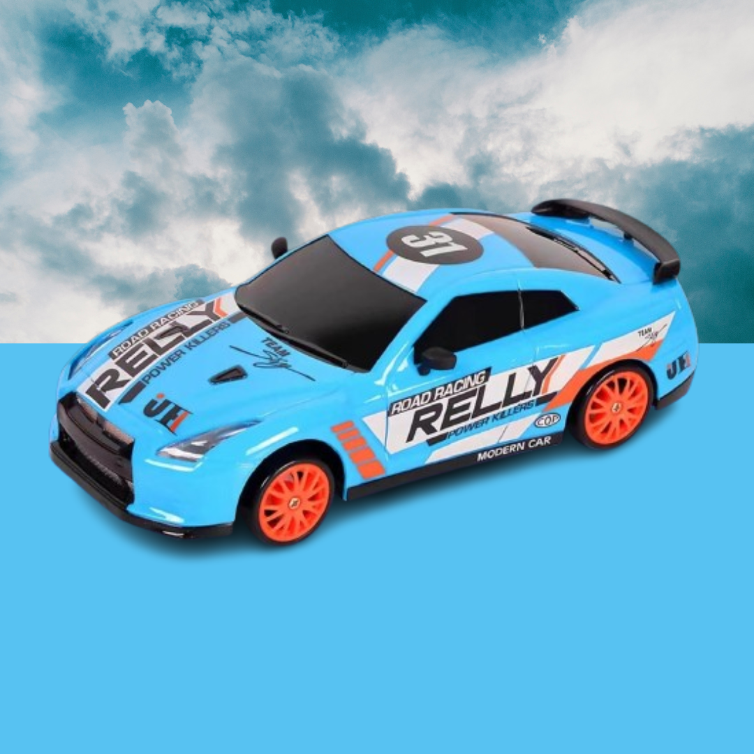 Remote Control Drift Car