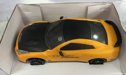 Remote Control Drift Car