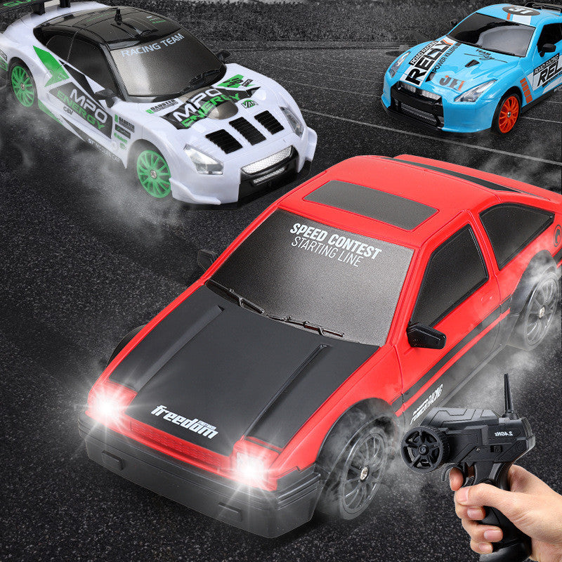 Remote Control Drift Car