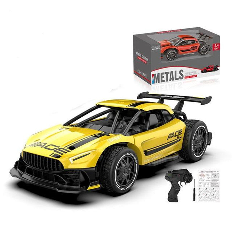 RC Drifting Cars