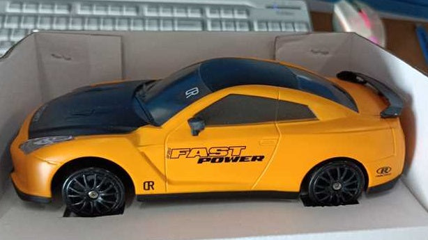 Remote Control Drift Car