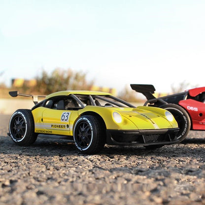 RC Drifting Cars